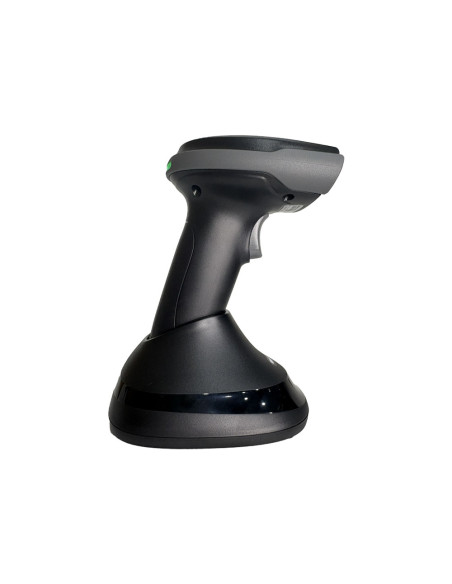 Premier MS3-2D BR Lector de códigos de barras portátil 1D/2D CMOS Negro