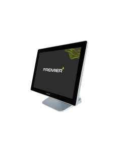 Premier KT-3000 J6412 1,99 GHz Todo-en-Uno 38,1 cm (15") 1024 x 768 Pixeles Pantalla táctil Plata 2