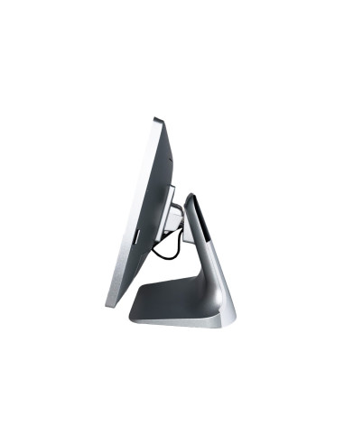 Premier KT-3000 J6412 1,99 GHz Todo-en-Uno 38,1 cm (15") 1024 x 768 Pixeles Pantalla táctil Plata