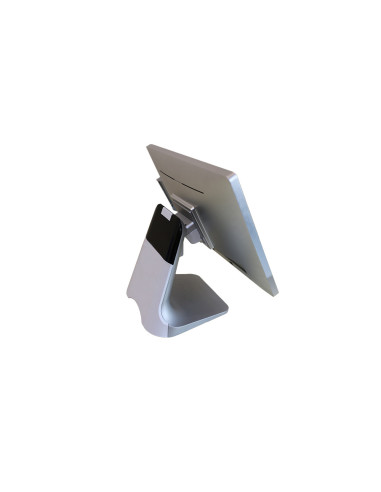 Premier KT-3000 J6412 1,99 GHz Todo-en-Uno 38,1 cm (15") 1024 x 768 Pixeles Pantalla táctil Plata