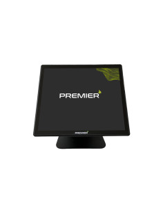 Premier KT-97 J6412 1,99 GHz Todo-en-Uno 43,2 cm (17") 1280 x 1024 Pixeles Pantalla táctil Negro