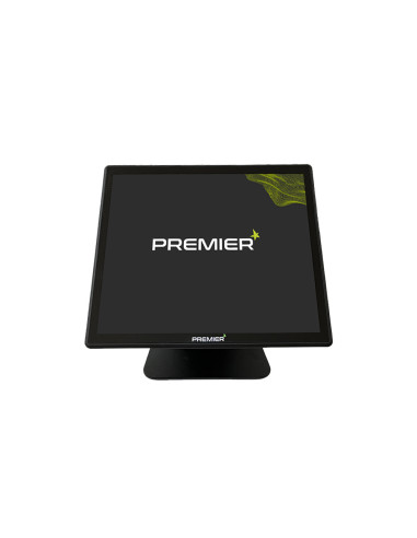 Premier KT-97 J6412 1,99 GHz Todo-en-Uno 43,2 cm (17") 1280 x 1024 Pixeles Pantalla táctil Negro