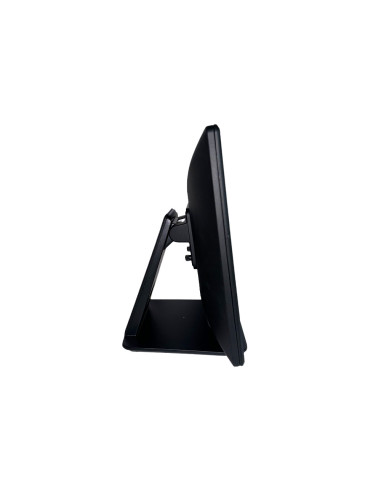 Premier KT-97 J6412 1,99 GHz Todo-en-Uno 43,2 cm (17") 1280 x 1024 Pixeles Pantalla táctil Negro