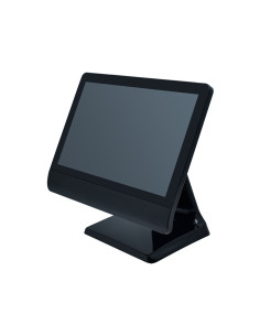 Premier KT-90 Panoramic J1800N 2,41 GHz Todo-en-Uno 39,6 cm (15.6") 1366 x 768 Pixeles Pantalla táctil Negro