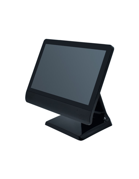 Premier KT-90 Panoramic J1800N 2,41 GHz Todo-en-Uno 39,6 cm (15.6") 1366 x 768 Pixeles Pantalla táctil Negro