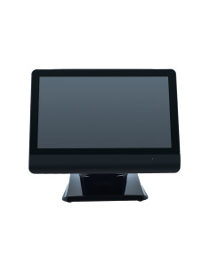 Premier KT-90 Panoramic J1800N 2,41 GHz Todo-en-Uno 39,6 cm (15.6") 1366 x 768 Pixeles Pantalla táctil Negro 2