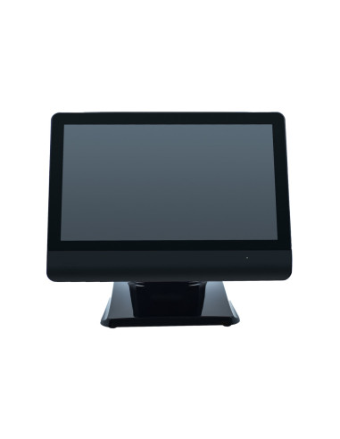 Premier KT-90 Panoramic J1800N 2,41 GHz Todo-en-Uno 39,6 cm (15.6") 1366 x 768 Pixeles Pantalla táctil Negro