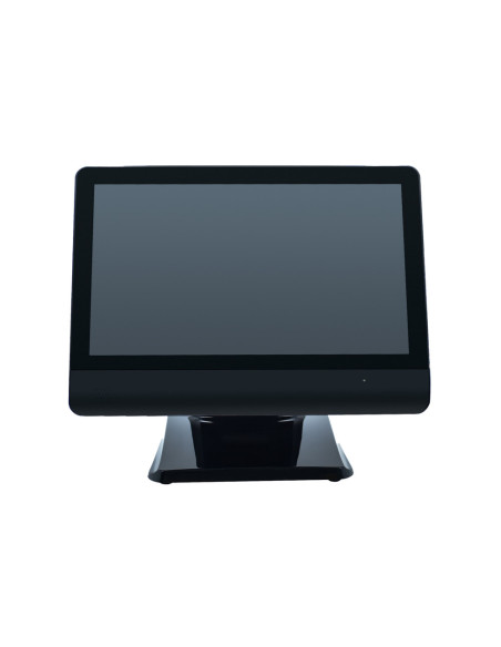 Premier KT-90 Panoramic J1800N 2,41 GHz Todo-en-Uno 39,6 cm (15.6") 1366 x 768 Pixeles Pantalla táctil Negro