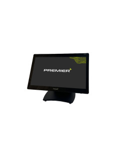 Premier KT-100 FT A RK3568 1,8 GHz Todo-en-Uno 39,6 cm (15.6") 1366 x 768 Pixeles Pantalla táctil Negro 2