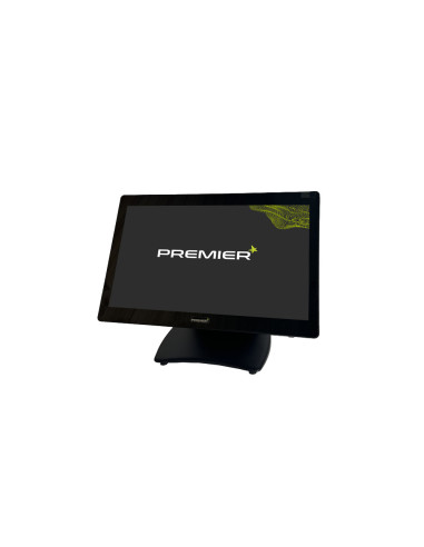 Premier KT-100 FT A RK3568 1,8 GHz Todo-en-Uno 39,6 cm (15.6") 1366 x 768 Pixeles Pantalla táctil Negro
