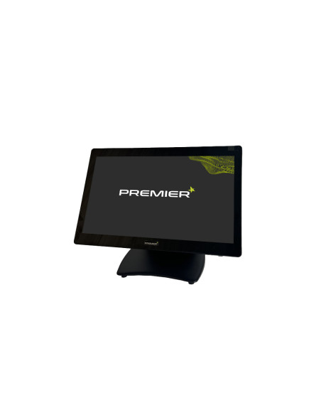 Premier KT-100 FT A RK3568 1,8 GHz Todo-en-Uno 39,6 cm (15.6") 1366 x 768 Pixeles Pantalla táctil Negro