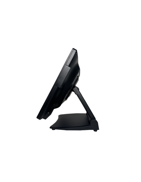 Premier KT-100 FT A RK3568 1,8 GHz Todo-en-Uno 39,6 cm (15.6") 1366 x 768 Pixeles Pantalla táctil Negro