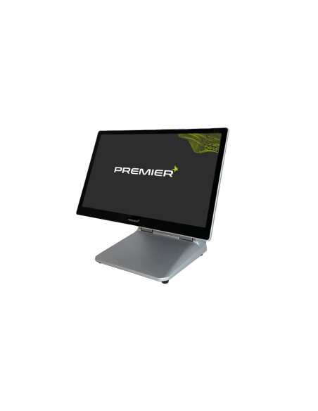 Premier SQ-150 A RK3568 1,99 GHz Todo-en-Uno 39,6 cm (15.6") 1366 x 768 Pixeles Pantalla táctil Plata