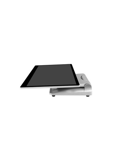 Premier SQ-150 A RK3568 1,99 GHz Todo-en-Uno 39,6 cm (15.6") 1366 x 768 Pixeles Pantalla táctil Plata