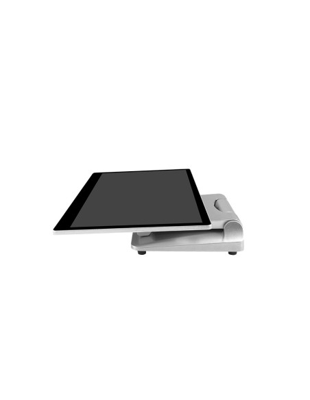 Premier SQ-150 A RK3568 1,99 GHz Todo-en-Uno 39,6 cm (15.6") 1366 x 768 Pixeles Pantalla táctil Plata