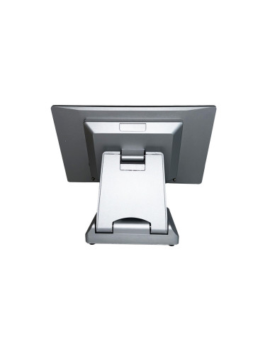 Premier SQ-150 A RK3568 1,99 GHz Todo-en-Uno 39,6 cm (15.6") 1366 x 768 Pixeles Pantalla táctil Plata