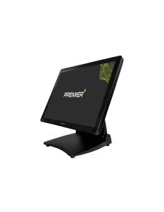 Premier KT-810 J6412 1,99 GHz Todo-en-Uno 38,1 cm (15") 1024 x 768 Pixeles Pantalla táctil Negro