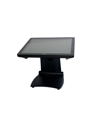 Premier KT-810 J6412 1,99 GHz Todo-en-Uno 38,1 cm (15") 1024 x 768 Pixeles Pantalla táctil Negro