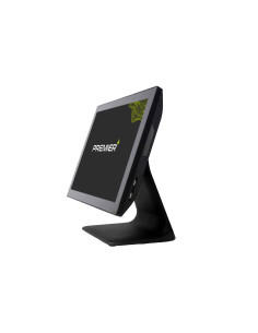Premier KT-2000 i5-1235U Todo-en-Uno 38,1 cm (15") 1024 x 768 Pixeles Pantalla táctil Negro 2