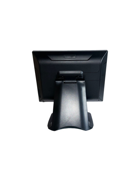 Premier KT-2000 i5-1235U Todo-en-Uno 38,1 cm (15") 1024 x 768 Pixeles Pantalla táctil Negro