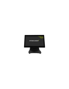 Premier KT100FT156N978128 Terminal Punto Venta (TPV) 1,99 GHz Todo-en-Uno 39,6 cm (15.6") 1366 x 768 Pixeles Pantalla táctil Neg