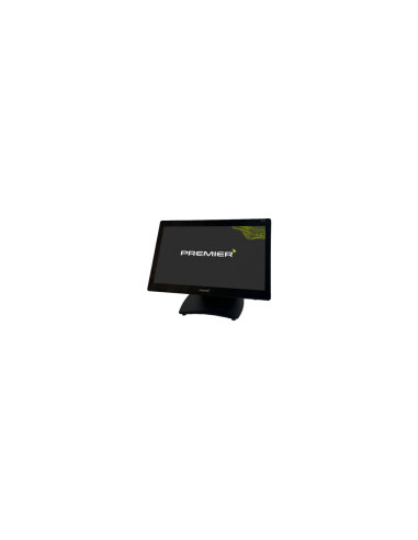 Premier KT100FT156N978128 Terminal Punto Venta (TPV) 1,99 GHz Todo-en-Uno 39,6 cm (15.6") 1366 x 768 Pixeles Pantalla táctil Neg