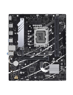 ASUS PRIME B760M-R D4 Intel B760 LGA 1700 micro ATX 2
