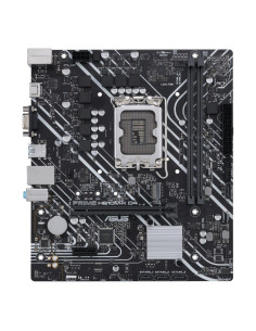 ASUS PRIME H610M-K D4 Intel H610 LGA 1700 micro ATX 2
