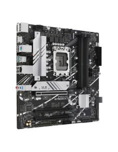 ASUS PRIME B760M-A D4-CSM Intel B760 LGA 1700 micro ATX 2