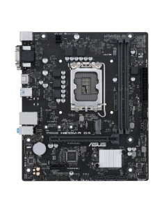 ASUS PRIME H610M-R D4 Intel H610 LGA 1700 micro ATX