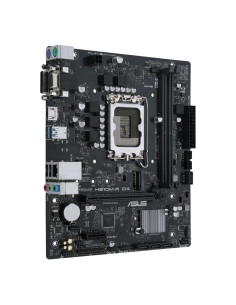 ASUS PRIME H610M-R D4 Intel H610 LGA 1700 micro ATX 2