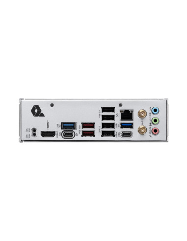 MSI PRO X870E-P WIFI placa base AMD X870E Zócalo AM5 ATX