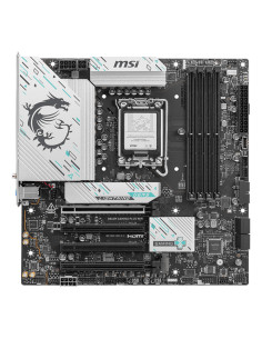 MSI B860M GAMING PLUS WIFI placa base Intel B860 LGA 1851 (Socket V1) micro ATX 2