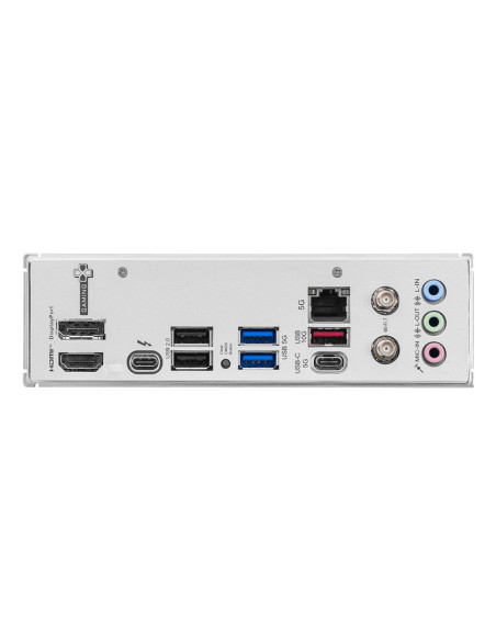 MSI B860M GAMING PLUS WIFI placa base Intel B860 LGA 1851 (Socket V1) micro ATX