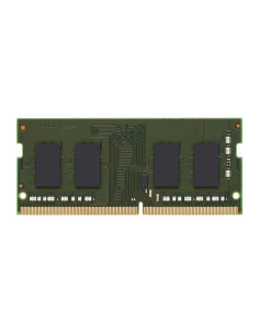 Kingston Technology ValueRAM módulo de memoria 32 GB 1 x 32 GB DDR4 3200 MT/s 260-pin SO-DIMM