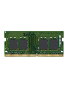 Kingston Technology ValueRAM módulo de memoria 8 GB 1 x 8 GB DDR4 3200 MT/s 260-pin SO-DIMM