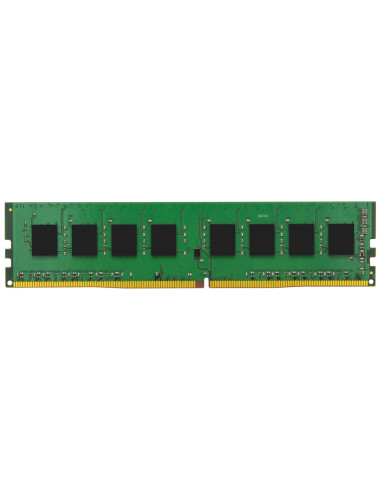Kingston Technology ValueRAM módulo de memoria 32 GB 1 x 32 GB DDR4 3200 MT/s 288-pin DIMM