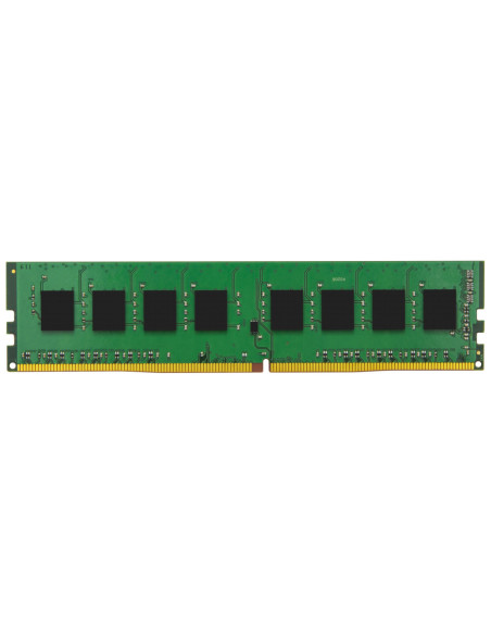 Kingston Technology ValueRAM módulo de memoria 32 GB 1 x 32 GB DDR4 3200 MT/s 288-pin DIMM