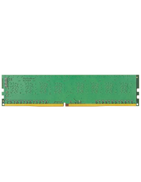 Kingston Technology ValueRAM módulo de memoria 32 GB 1 x 32 GB DDR4 3200 MT/s 288-pin DIMM