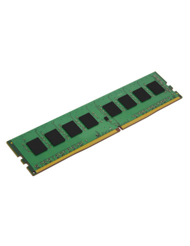 Kingston Technology ValueRAM módulo de memoria 32 GB 1 x 32 GB DDR4 3200 MT/s 288-pin DIMM