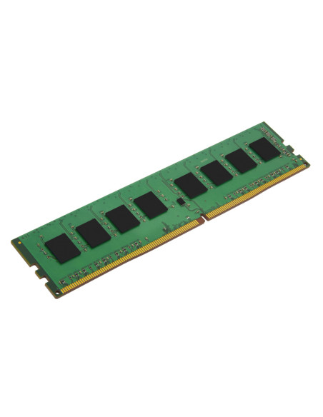 Kingston Technology ValueRAM módulo de memoria 32 GB 1 x 32 GB DDR4 3200 MT/s 288-pin DIMM