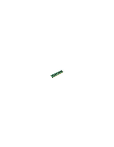 Kingston Technology ValueRAM módulo de memoria 8 GB 1 x 8 GB DDR4 3200 MT/s
