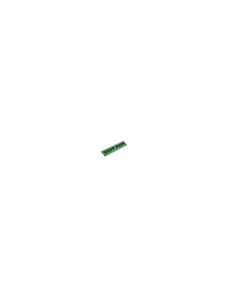 Kingston Technology ValueRAM módulo de memoria 8 GB 1 x 8 GB DDR4 3200 MT/s