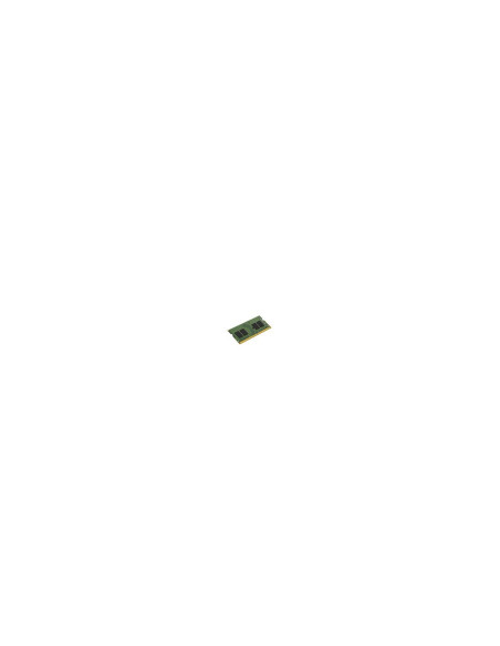 Kingston Technology ValueRAM módulo de memoria 8 GB 1 x 8 GB DDR4 3200 MT/s