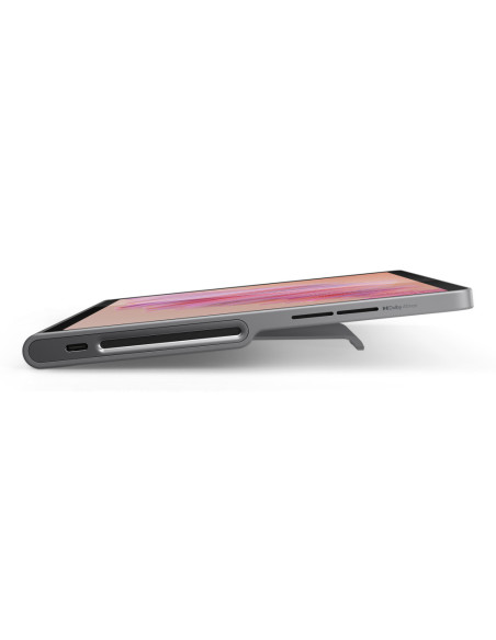 Lenovo Tab Plus Mediatek 128 GB 29,2 cm (11.5") 8 GB Wi-Fi 5 (802.11ac) Android 14 Gris