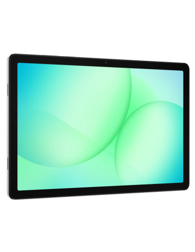 Samsung Galaxy Tab A11+ 128 GB 27,9 cm (11") 6 GB Wi-Fi 5 (802.11ac) Plata