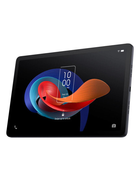 TCL TAB 10 Gen 2 Mediatek 64 GB 26,3 cm (10.4") 4 GB Wi-Fi 5 (802.11ac) Android 13 Gris