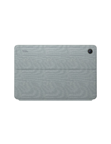 TCL TAB 10 Mediatek 64 GB 25,6 cm (10.1") 4 GB Wi-Fi 5 (802.11ac) Android 11 Gris