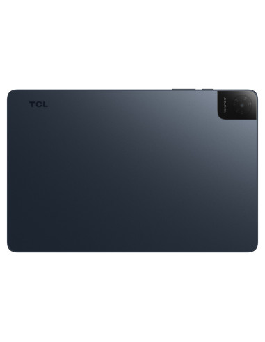 TCL TAB 10L Gen 4 Mediatek 64 GB 25,6 cm (10.1") 4 GB Wi-Fi 5 (802.11ac) Android 15 Antracita