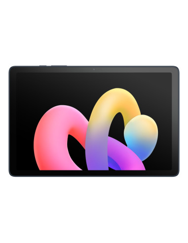 TCL TAB 10L Gen 4 Mediatek 64 GB 25,6 cm (10.1") 4 GB Wi-Fi 5 (802.11ac) Android 15 Antracita